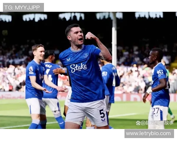 埃弗顿主场迎战南安普顿期待反弹之战精彩对决即将上演