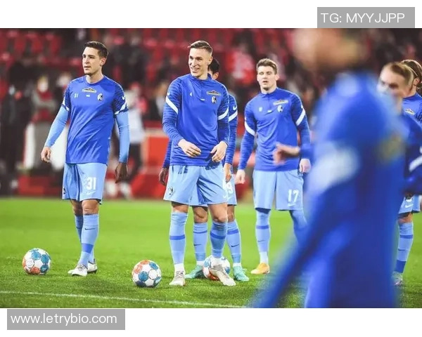 杜伊斯堡迎战比勒费尔德双方争夺关键积分的激烈对决