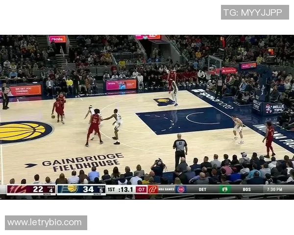 骑士与步行者第三节精彩对决回顾球员表现与战术分析