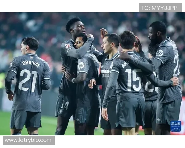 巴列卡诺0-0皇家马德里:维尼修斯在西甲对决中体现挣扎 巴列卡诺0-0皇家马德里:维尼修斯在西甲对决中体现挣扎